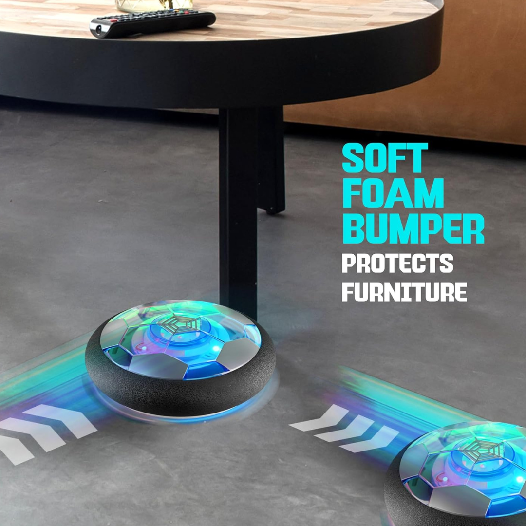 Hover Soccer Ball Toy