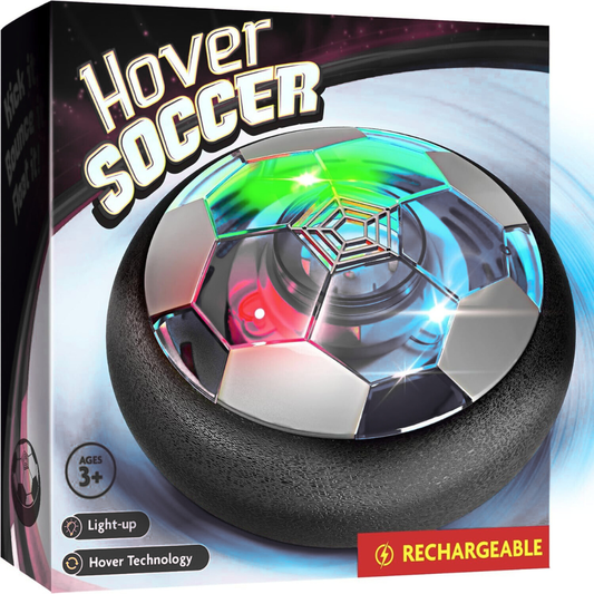 Hover Soccer Ball Toy